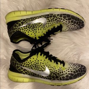 Nike Free Size 7